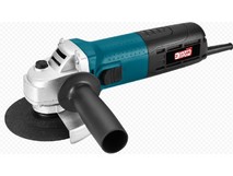 ЭНЕРГОПРОМ HOME MASTER 0000010878 УШМ125/900 Машина угловая шлифовальная