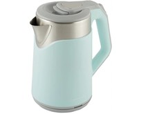 HOMESTAR HS1019 blue (1,8л. металл/пластик)