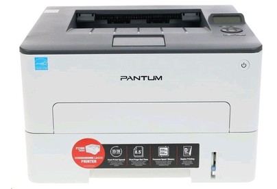PANTUM P3300DN White
