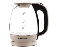 BRAYER BR1045BN (1,8л. стекло)