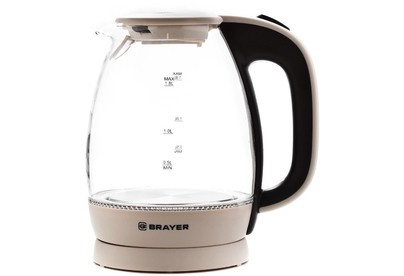 BRAYER BR1045BN (1,8л. стекло)