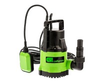 СИБРТЕХ СДН3005 Дренажный насос для чистой воды 97261