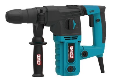 ЭНЕРГОПРОМ HOME MASTER П32/1350К SDS+ (кейс) 0000016924