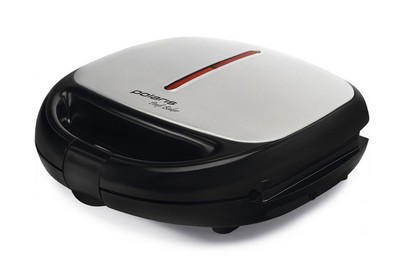 POLARIS PST 0203 сэндвичница черный