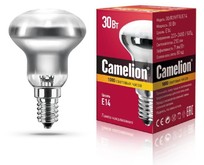 CAMELION (12657) 30/R39/FR/E14  зеркальная