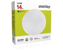 SMARTBUY (SBLCube14W6K) 14W/6000К