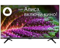 STARWIND SWLED32SG300 HD SMART TV Яндекс