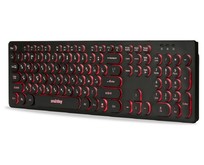 SMARTBUY (SBK328UK) ONE 328 USB, черный