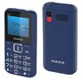 MAXVI B200 Blue