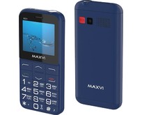 MAXVI B231 Blue