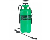 ЗЕЛЕНЫЙ ЛУГ Опрыскиватель пневматический 