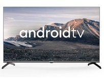 HYUNDAI HLED43BU7006 UHD 4K SMART TV