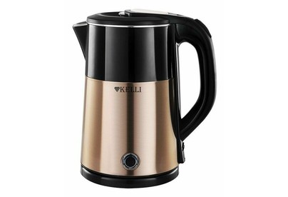 KELLI KL1802 бронзовый