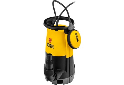 DENZEL DP450S, 450 Вт, напор 6 м, 12000 л/ч 97267