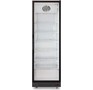 БИРЮСА B660DU 602л витрина черный