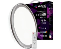 КОСМОС KSLegi75W белый