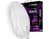 КОСМОС KSWave75W белый