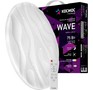 КОСМОС KSWave75W белый