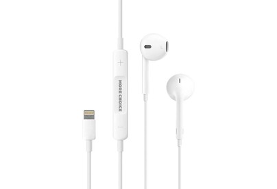 MORE CHOICE (4620202550163) G15i White