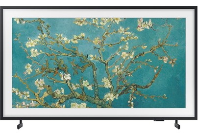 SAMSUNG QE32LS03CBUXRU SMART TV [ПИ]