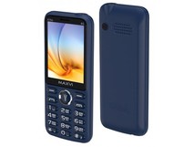 MAXVI K15n 4G Blue