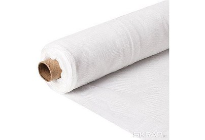 РЫЖИЙ КОТ Москитная сетка в рулоне,1м*5м (103698)