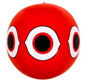 PARK Отпугивательшар Глаз хищной птицы 3D, размер 40 см (169471)