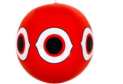 PARK Отпугивательшар Глаз хищной птицы 3D, размер 40 см (169471)