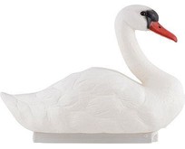 PARK Фигурка декоративная садовая Лебедь (004769)