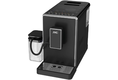 JVC JKCM90 black