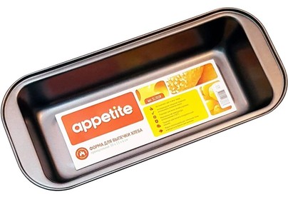 APPETITE SL2028 д/хлеба а/пр 30х13х6см