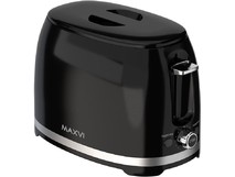 MAXVI KT821P black