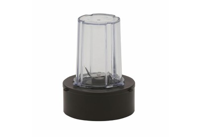 POLARIS Блендер стационарный PTB 1834G 1800Вт серебристый/черный