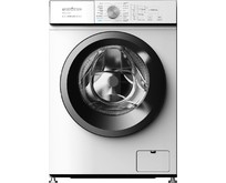 SNOWCAP WM6806 SLIM W белый