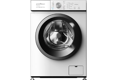 SNOWCAP WM6806 SLIM W белый