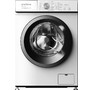 SNOWCAP WM6806 SLIM W белый