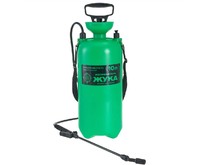 РОССИЯ Опрыскиватель Истребитель жука 10л