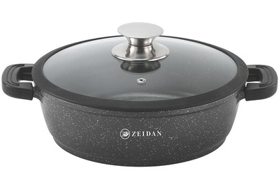 ZEIDAN Z501038 Black