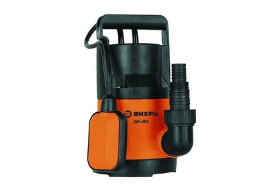 ВИХРЬ ДН400