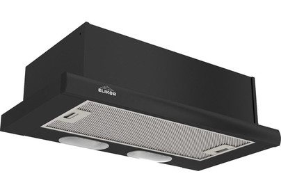 ELIKOR ИНТЕГРА 60П400В2Л черный/черный (841332)