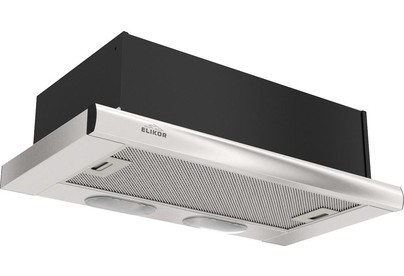 ELIKOR ИНТЕГРА 60Н400В2Л нерж/нерж (841342)