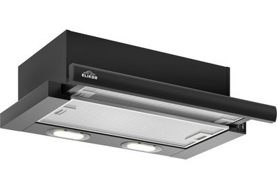 ELIKOR ИНТЕГРА 45П400В2Л черный/черный (841154)