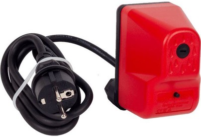 AQUARIO реле Hydroprotector 6320