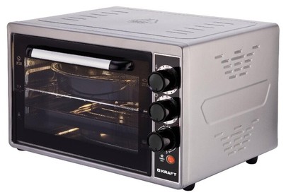 KRAFT KFMO 3803 KGR серый