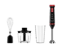 АКСИНЬЯ КС307В blackred