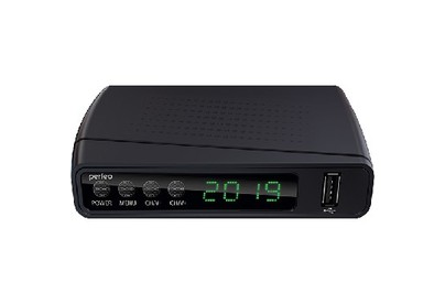 PERFEO (PFA4351) STREAM DVBT2/C