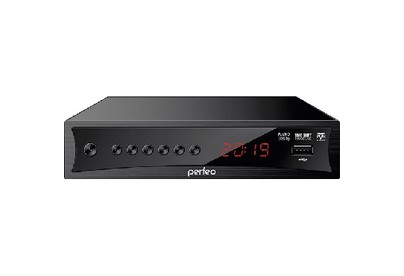 PERFEO (PFA4413) CONSUL DVBT2/C