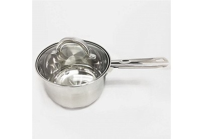 WEBBER BE127/2 со стекл.крышкой 2,1л