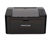 PANTUM P2500W Black