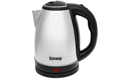 ЯРОМИР ЯР1058 нержавейка